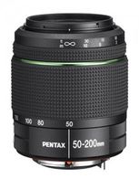 pentax da 50-200mm f/4-5.6 ed