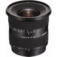 sony dt 11-18mm f/4.5-5.6 sal1118