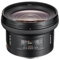 sony 20mm f/2.8 sal20f28