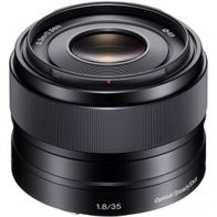 sony e 35mm f/1.8 oss sel35f18
