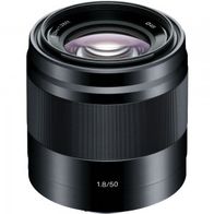 sony e 50mm f/1.8 oss sel50f18