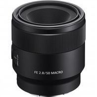 sony fe 50mm f/2.8 macro sel50m28
