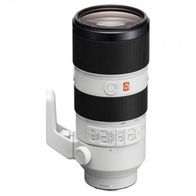 sony fe 70-200mm f/2.8 gm oss sel70200gm