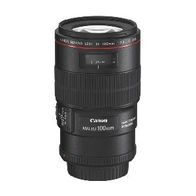 canon ef 100mm f2.8 l is usm macro