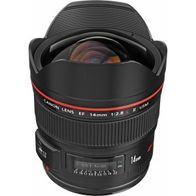 canon ef 14mm f2.8 l ii usm