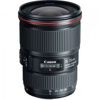 canon ef 16-35mm f4 l is usm