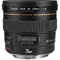 canon ef 20mm f2.8 usm