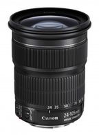 canon ef 24-105mm f3.5-5.6 is stm