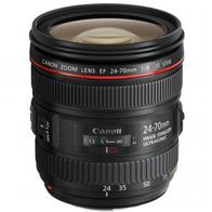 canon ef 24-70mm f4 l is usm