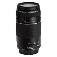 canon ef 75-300mm f4-5.6 iii