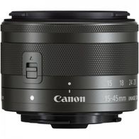 canon ef-m 15-45mm f3.5-6.3 is stm
