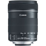 canon ef-s 18-135mm f3.5-5.6 is usm