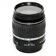 canon ef-s 18-55mm f3.5-5.6