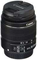 canon ef-s 18-55mm f3.5-5.6 is ii