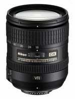 nikon 16-85mm f/3.5-5.6g ed vr af-s dx zoom-nikkor
