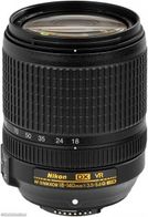 nikon 18-140mm f/3.5-5.6g ed vr af-s dx zoom-nikkor