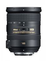 nikon 18-200mm f/3.5-5.6g if-ed af-s vr ii dx zoom-nikkor