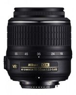 nikon 18-55mm f/3.5-5.6g vr af-s dx zoom-nikkor