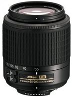 nikon 55-200mm f/4-5.6g ed af-s dx zoom-nikkor
