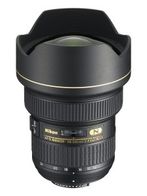 nikon 14-24mm f/2.8g ed af-s zoom-nikkor