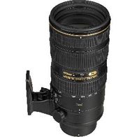 nikon 70-200mm f/2.8g ed-if af-s vr ii zoom-nikkor