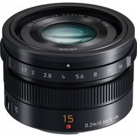 panasonic 15mm f/1.7 asph leica dg summilux
