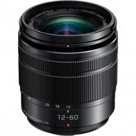panasonic lumix g vario 12-60mm f/3.5-5.6 asph power ois