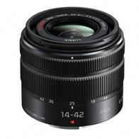 panasonic lumix g vario 14-42mm f/3.5-5.6 asph mega ois