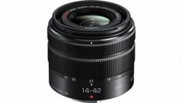 panasonic lumix g vario 14-42mm f/3.5-5.6 ii asph mega ois