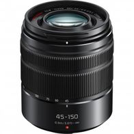 panasonic lumix g vario 45-150mm f/4.0-5.6 asph mega ois