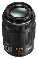 panasonic lumix g x vario pz 45-175mm f/4.0-5.6 asph power ois