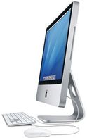 imac core 2 duo 2.4 20 (2008) (a1224)