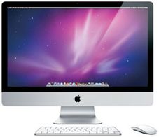 imac core i5 2.7 27 2011 a1312