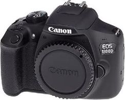 eos 1300d