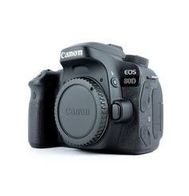 eos 80d