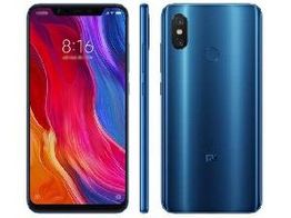 mi 8 64gb