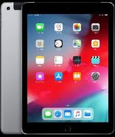 ipad 6 gen wi-fi a1893 32gb