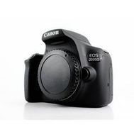 eos 2000d