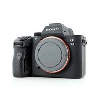 alpha a7 iii ilce-7m3