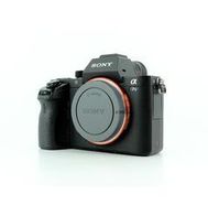 alpha a7s ii ilce-7sm2