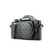 om-d e-m10 mark ii