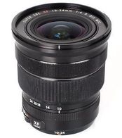 fujifilm xf 10-24mm f/4 r ois fujinon