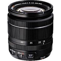 fujifilm xf 18-55mm f/2.8-4 r lm ois fujinon