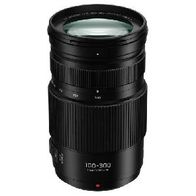 lumix g vario 100-300mm f/4-5.6 ii asph power ois