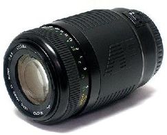 70-210mm f4,5-5,6 mc macro