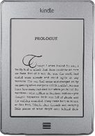 kindle touch (2011)