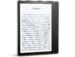 kindle oasis ipx8 32gb wifi (2017)