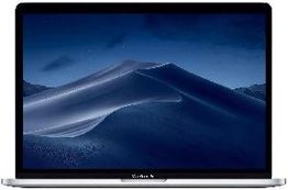 macbook pro core i7 2.6 15 touchbar (2018) (a1990)