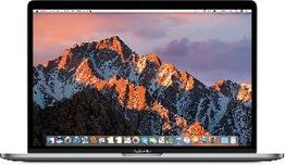 macbook pro core i7 2.6 15 touchbar 2019 a1990