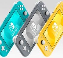 switch lite